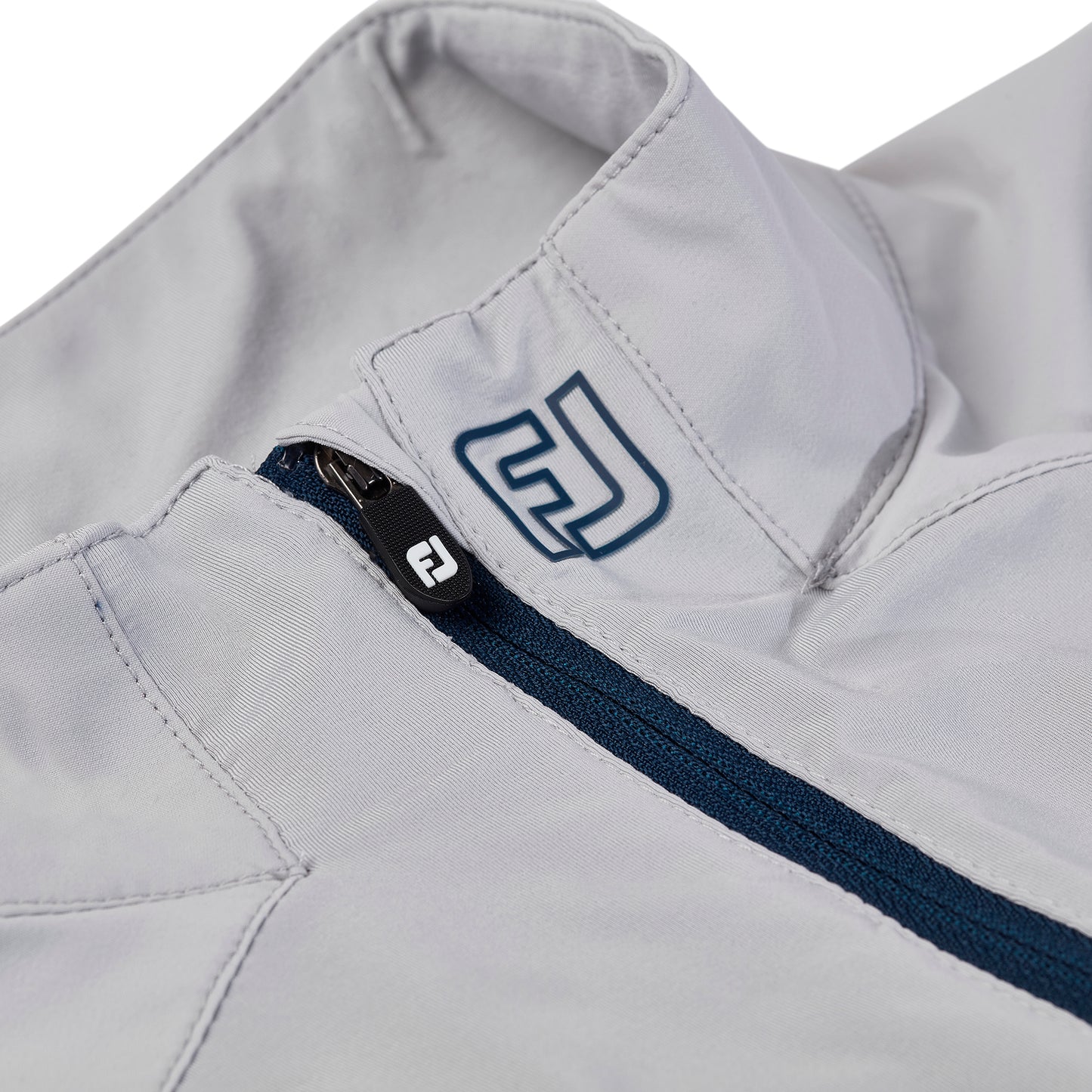 2027 Ryder Cup FootJoy Men's Tech 1/4 Zip Mid Layer