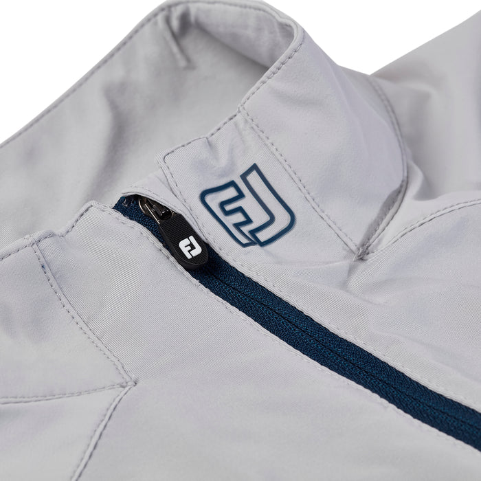 2027 Ryder Cup FootJoy Men's Tech 1/4 Zip Mid Layer
