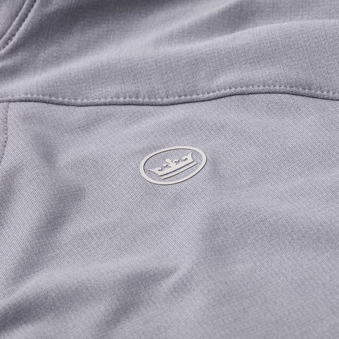 2027 Ryder Cup Peter Millar Men's Grey Pine Hoodie