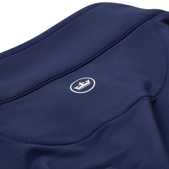 2027 Ryder Cup Peter Millar Men's Perth Navy Quarter Zip