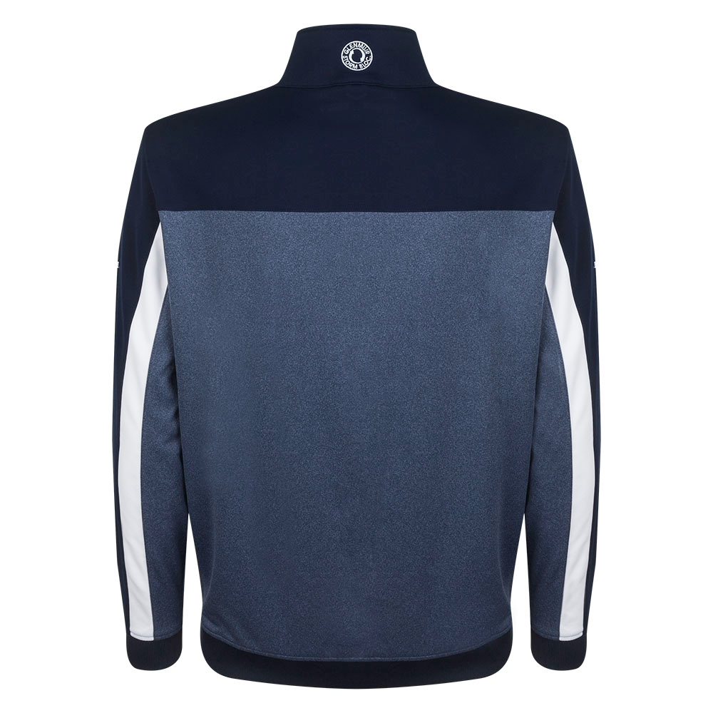 2025 Ryder Cup Glenmuir Men's Douglas Colour Block Midlayer