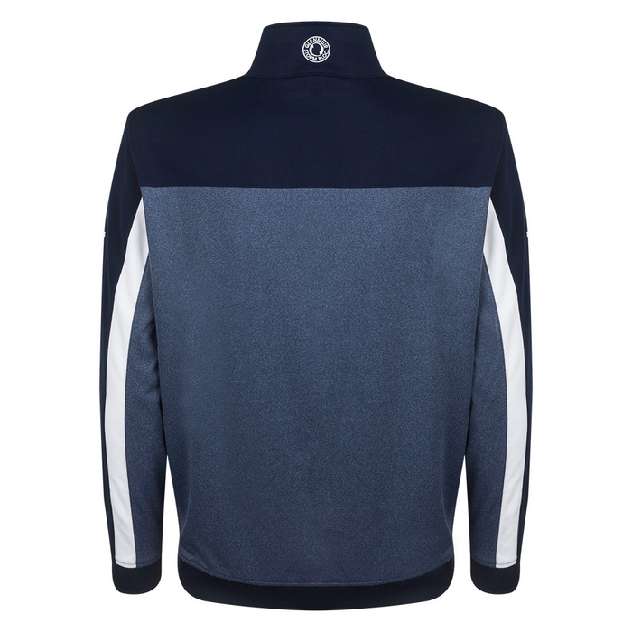 2025 Ryder Cup Glenmuir Men's Douglas Colour Block Midlayer