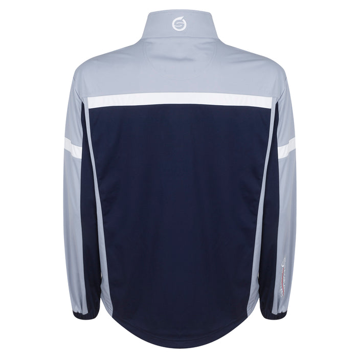 2025 Ryder Cup Sunderland of Scotland Men's Nevada Jacket Back