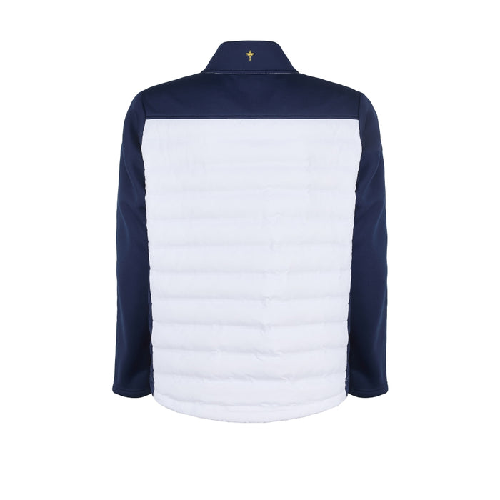 2025 Ryder Cup Fanwear Men's Hybrid Jacket
