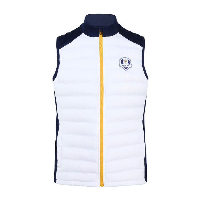2025 Ryder Cup Fanwear Men's Gilet