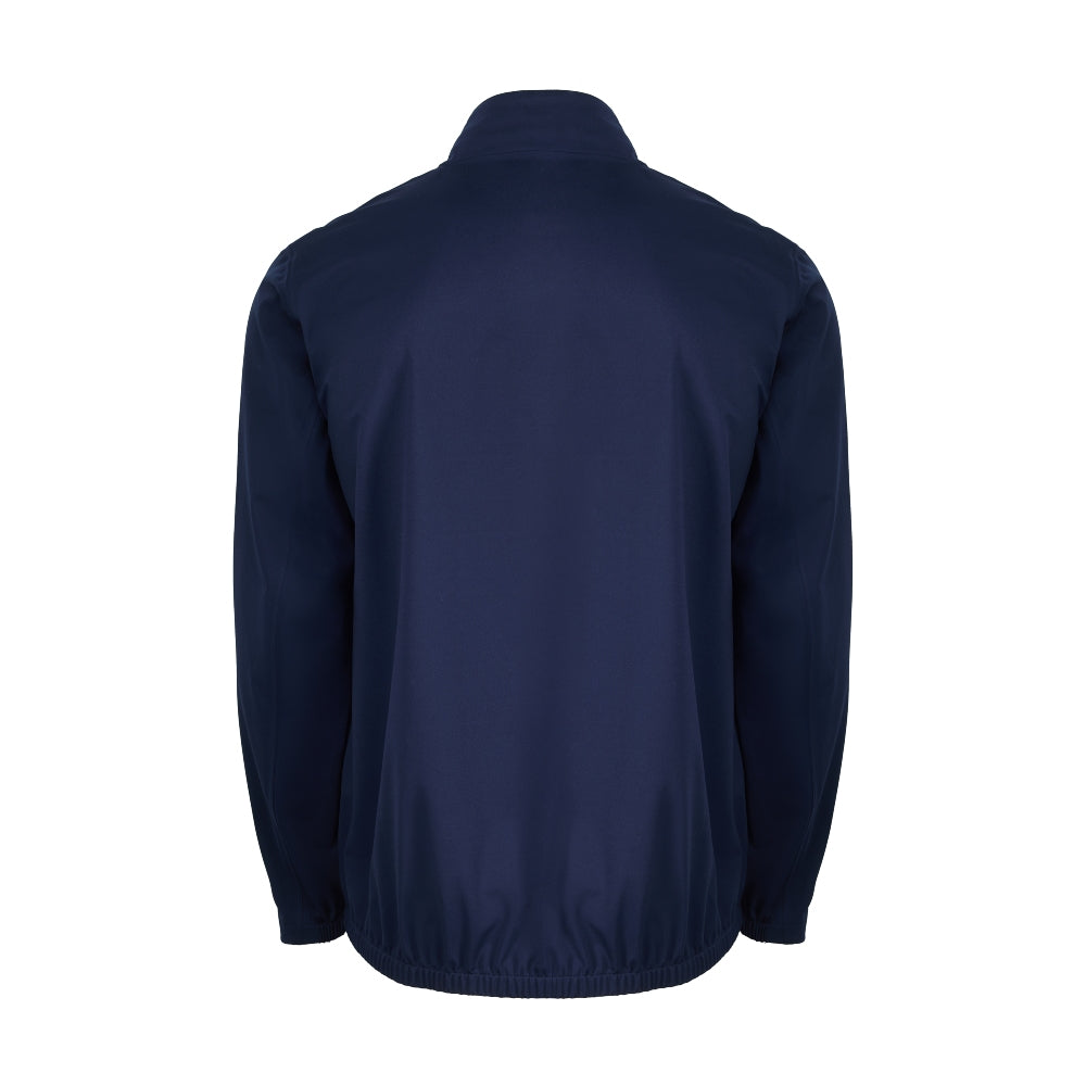 2025 Ryder Cup Fanwear Men's Packable Rain Jacket