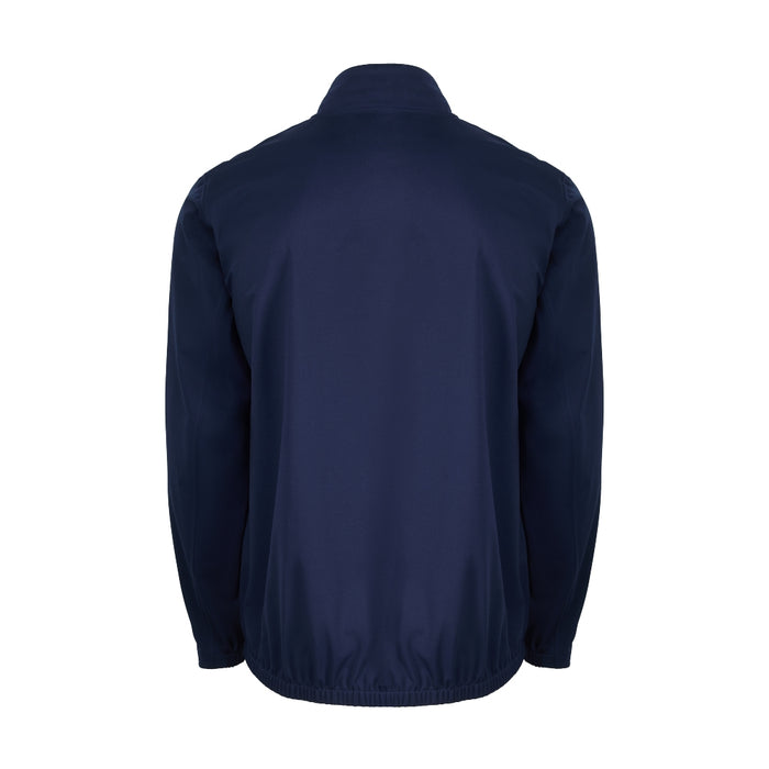 2025 Ryder Cup Fanwear Men's Packable Rain Jacket