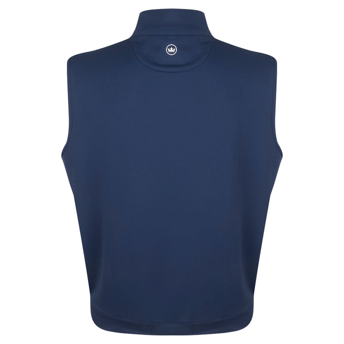 2025 Ryder Cup Peter Millar Men's 1/4 Zip Vest