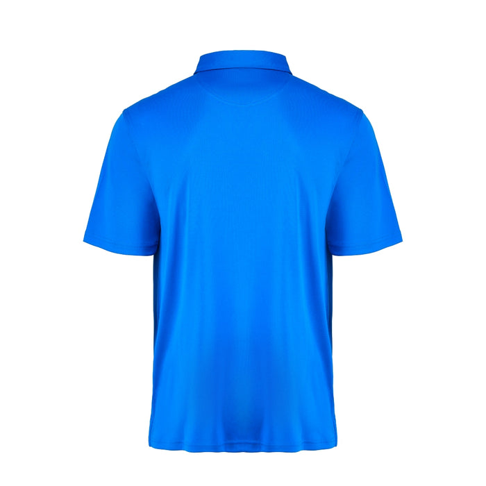 2025 Ryder Cup Fanwear Men's Royal Blue Polo Shirt