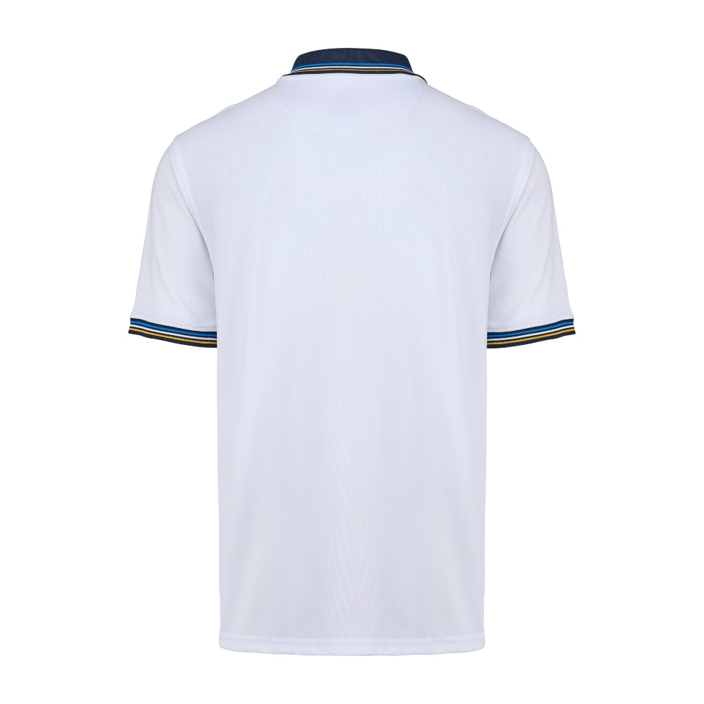2025 Ryder Cup Fanwear Men's Tipped Collar Polo Shirt