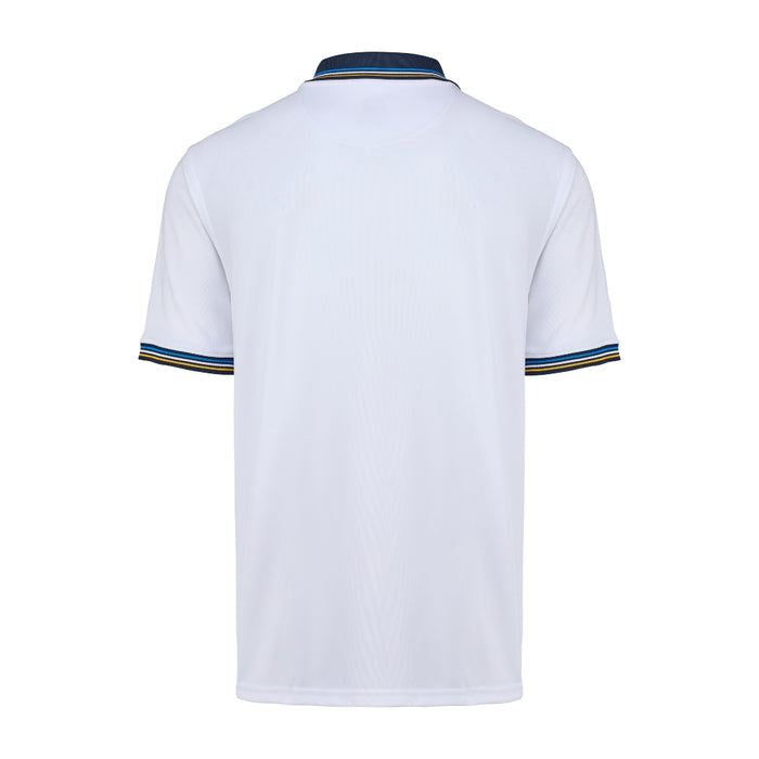 2025 Ryder Cup Fanwear Men's Tipped Collar Polo Shirt