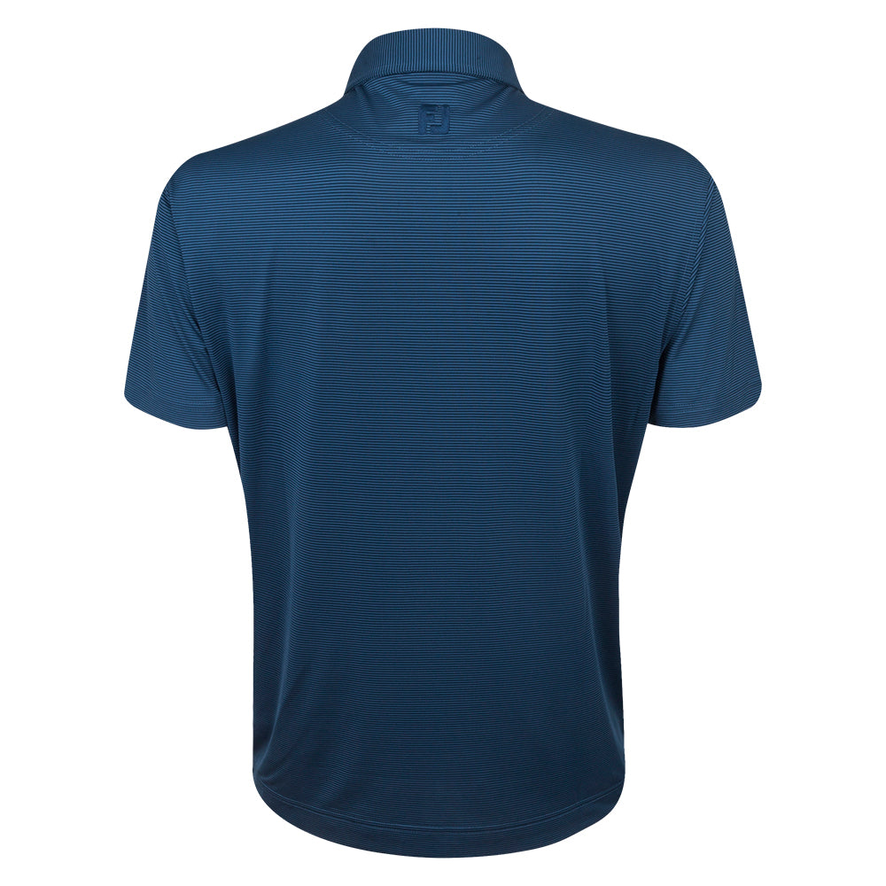 2025 Ryder Cup FootJoy Men's Striped Polo