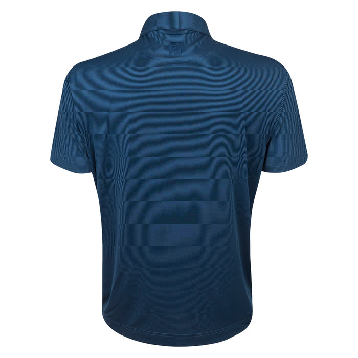 2025 Ryder Cup FootJoy Men's Striped Polo