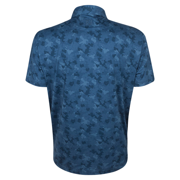 2025 Ryder Cup FootJoy Men's All Over Camo Print Navy