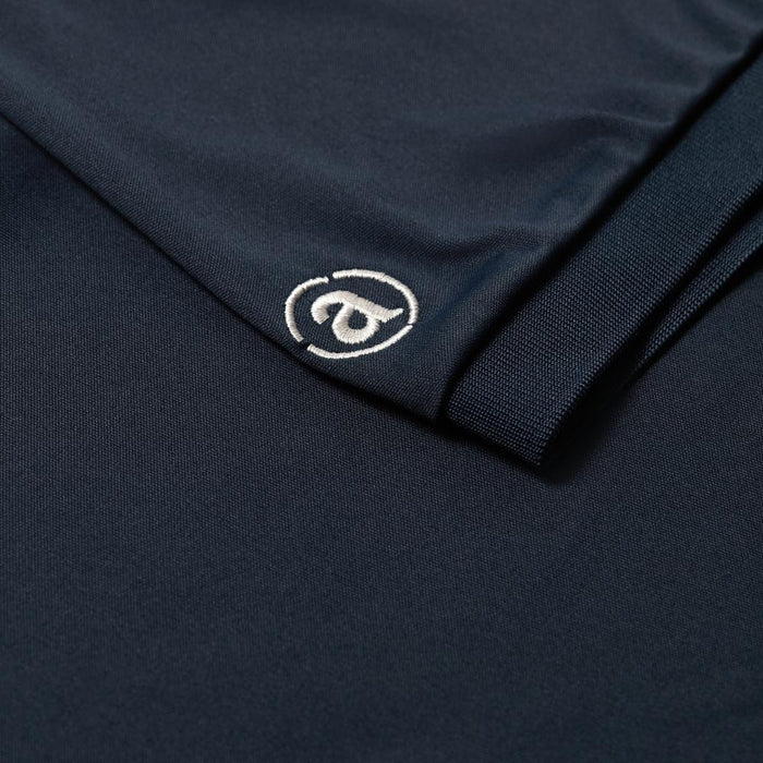 2027 Ryder Cup Abacus Men's Hammel Navy Polo Shirt
