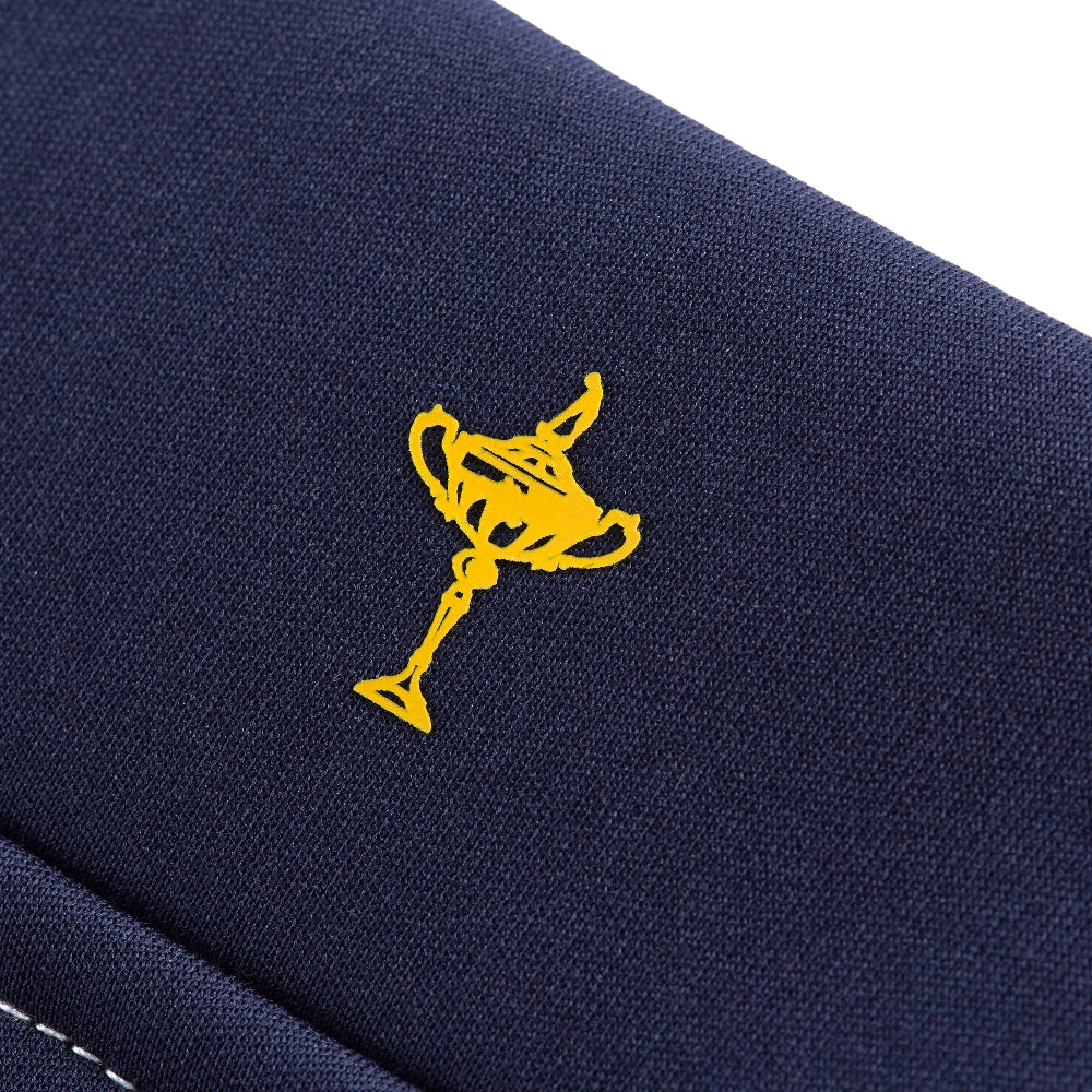 2025 Ryder Cup Fanwear Women's Hybrid Jacket