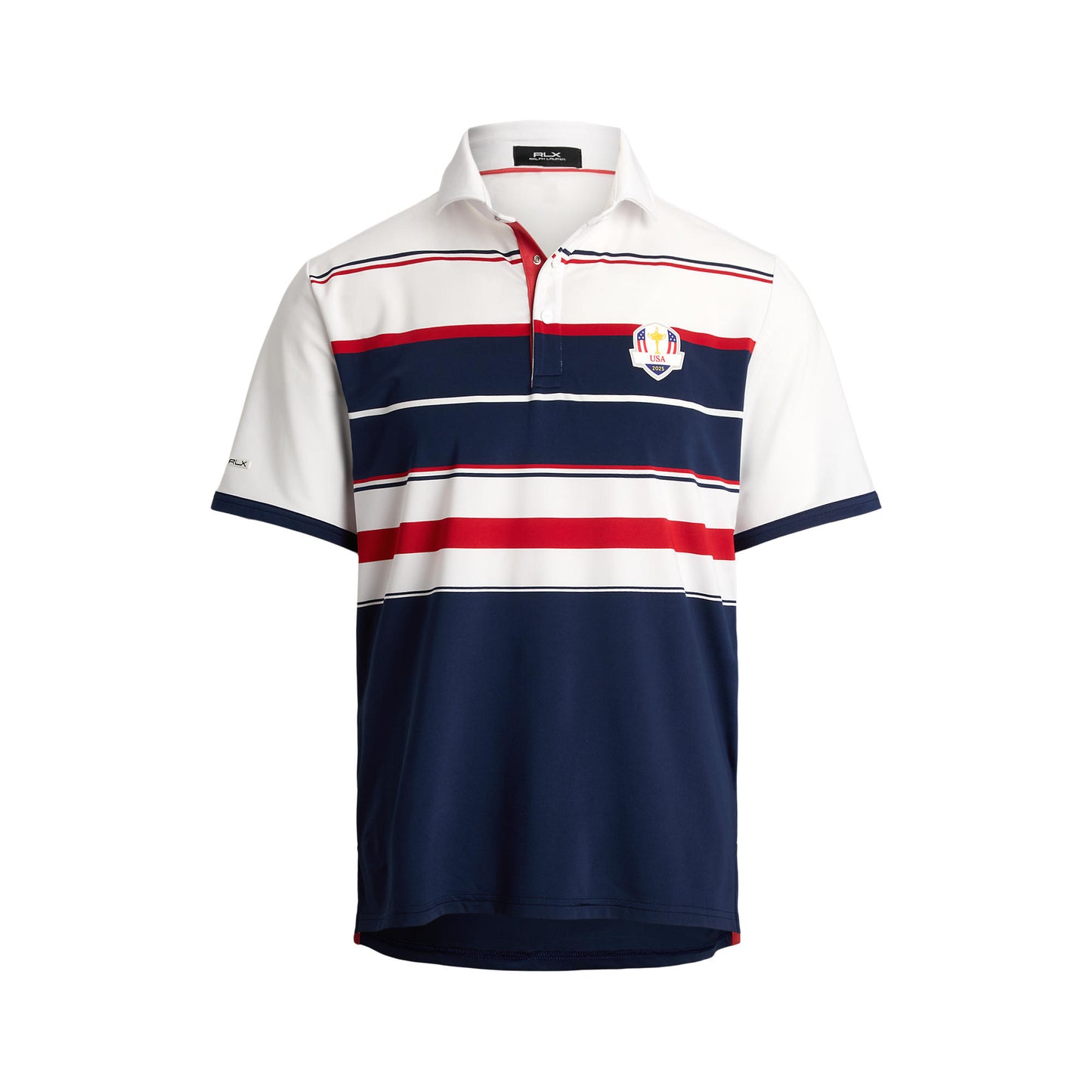 2025 Ryder Cup Ralph Lauren Men's Sunday Polo Shirt