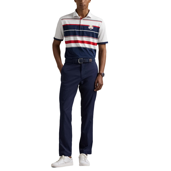 2025 Ryder Cup Ralph Lauren Men's Sunday Polo Shirt