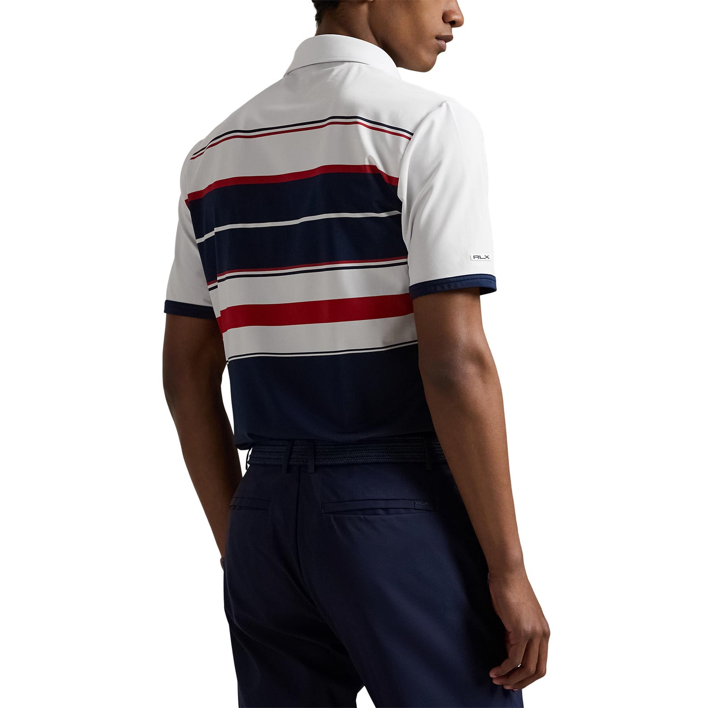 2025 Ryder Cup Ralph Lauren Men's Sunday Polo Shirt