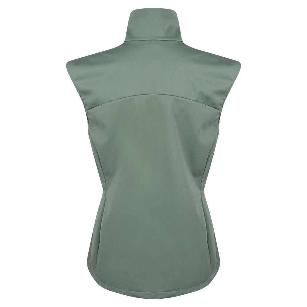 2023 Ryder Cup Chervò Womens Green Vest - Back