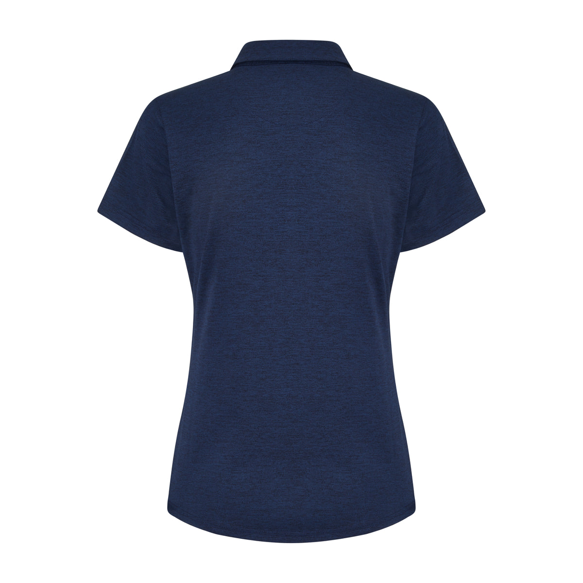 2023 Ryder Cup Women&#39;s Navy Polo - Back