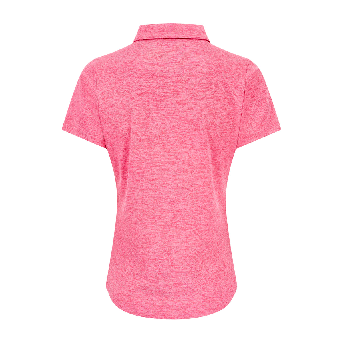 2023 Ryder Cup Women&#39;s Pink Polo - Back
