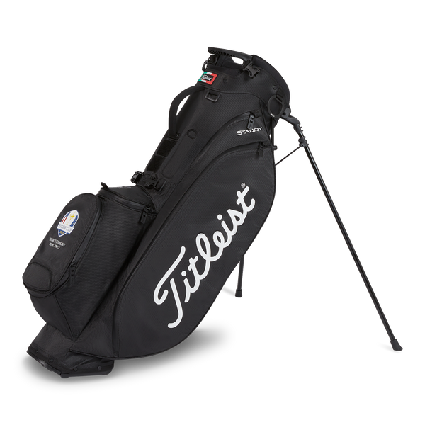 2023 Ryder Cup Golf Bags The Official European Ryder Cup Shop