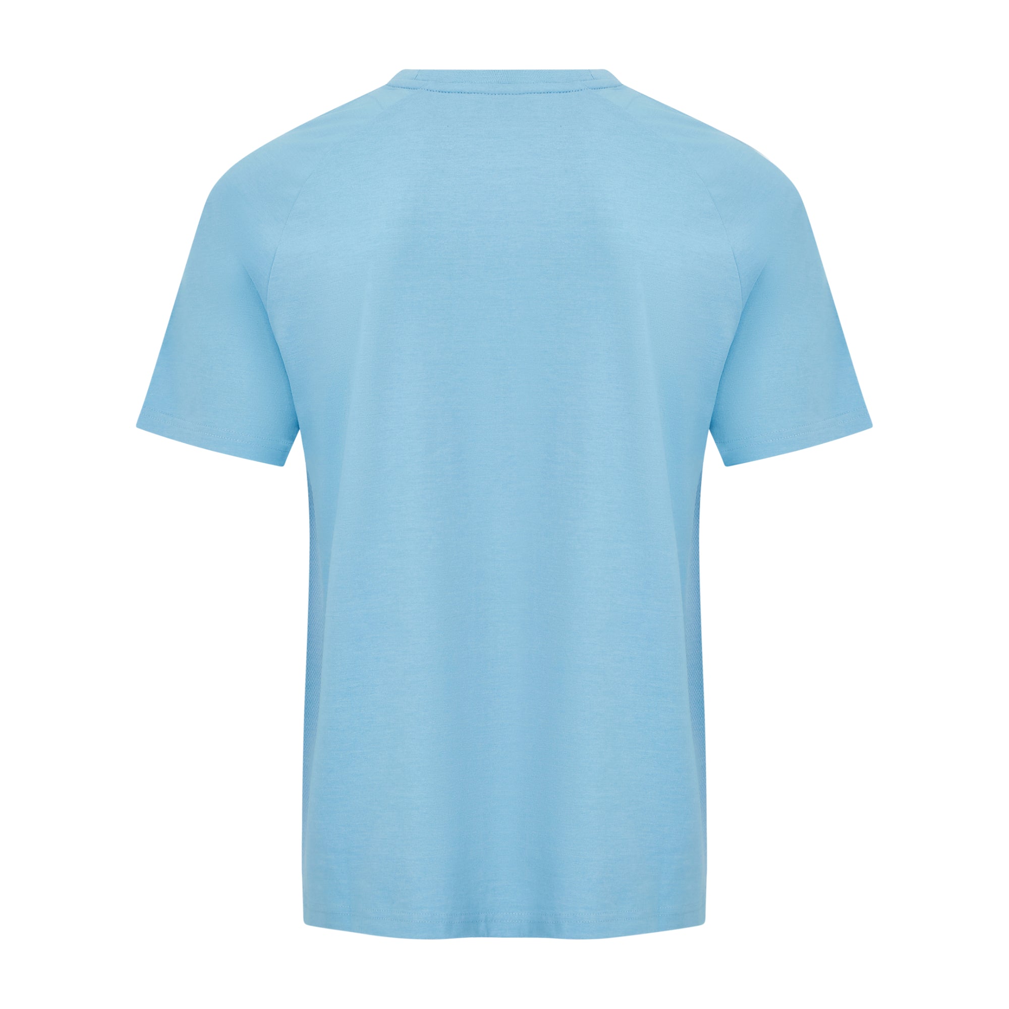 2023 Ryder Cup Men's Sky Blue T-Shirt - Front