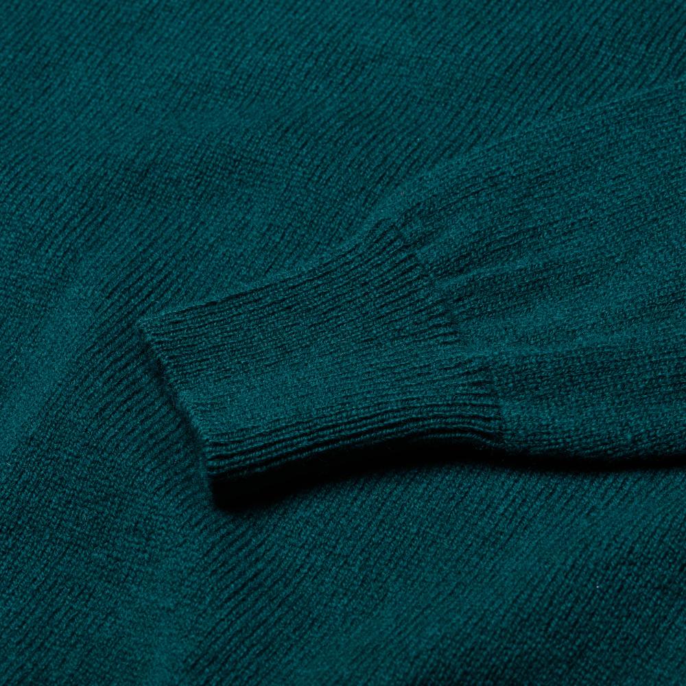 2027 Ryder Cup Glenmuir Men's Crew Neck Jumper