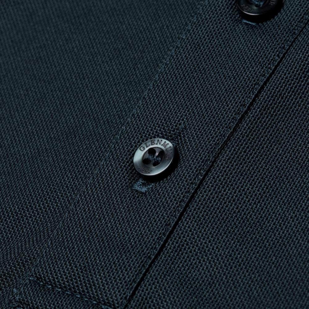 2027 Ryder Cup Glenmuir Men's Green Polo Shirt