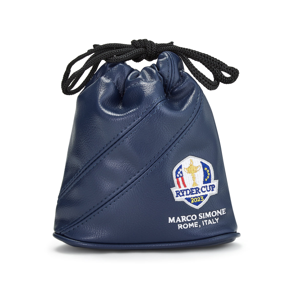 2023 Ryder Cup PRG Pouch Tote Bag - Front Closed