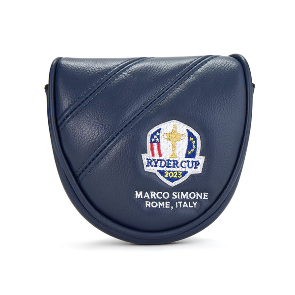 SALE!*** 2023 USA RYDER CUP TEAM OFFICIAL MALLET PUTTER COVER – PRG Golf