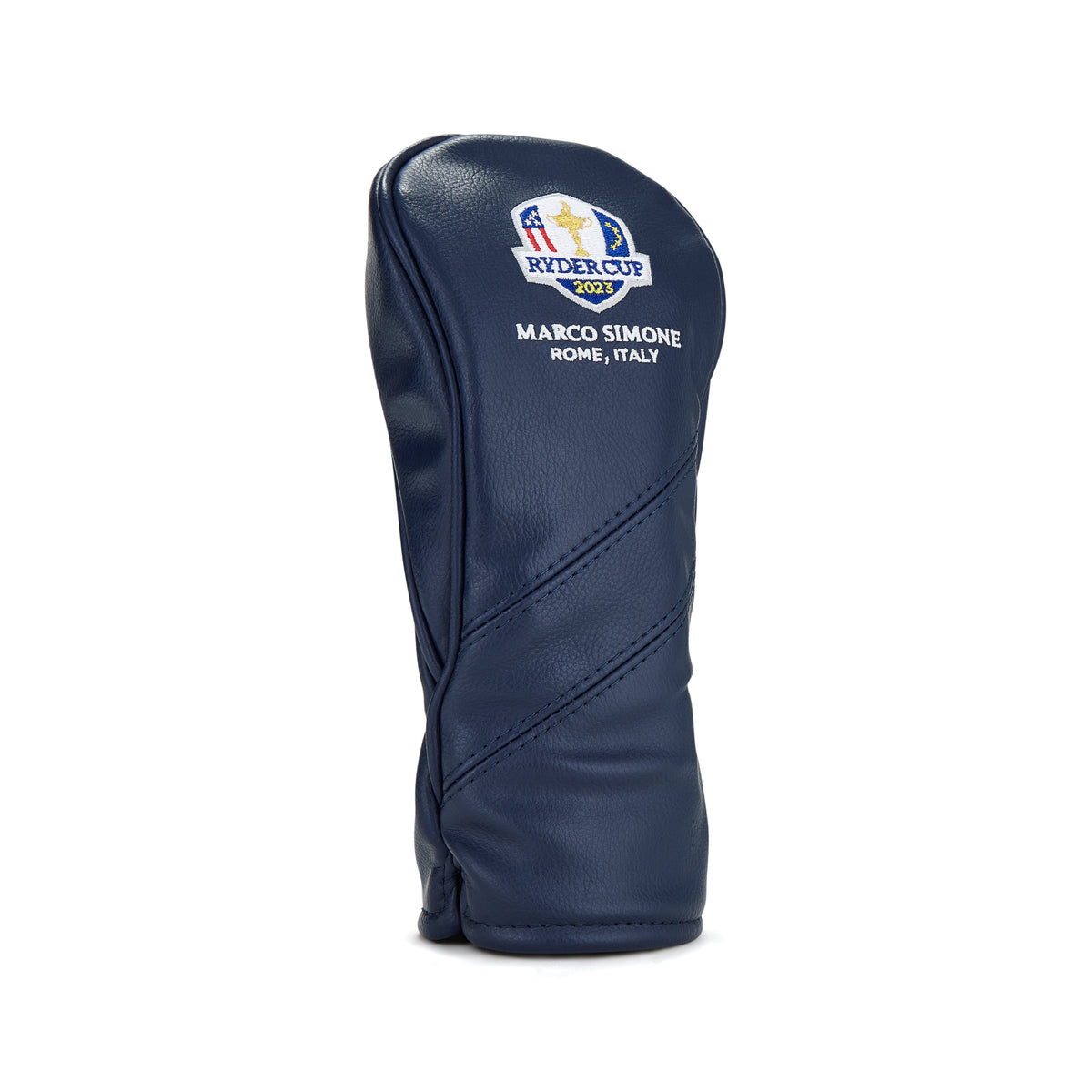 2023 Ryder Cup PRG Rescue Head Cover - Front Right