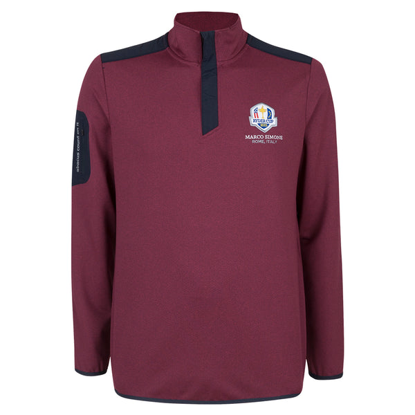 2023 Ryder Cup Vetement L officiel European Ryder Cup Shop