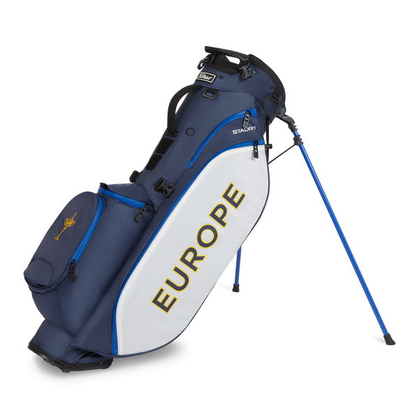 2023 Ryder Cup Golf Bags The Official European Ryder Cup Shop