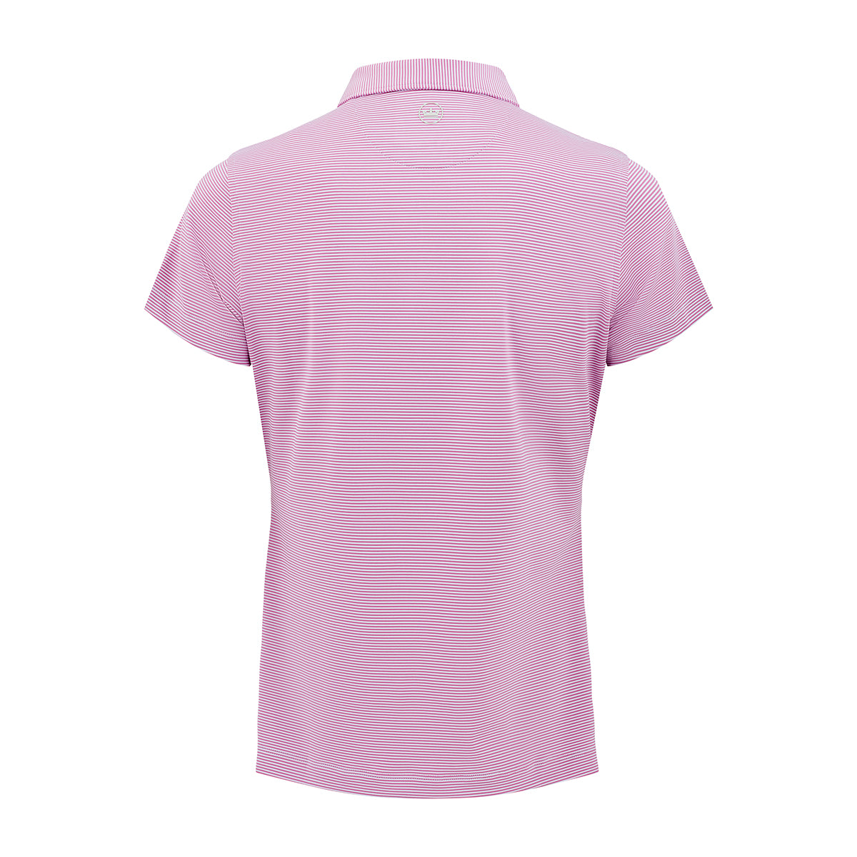 2027 Ryder Cup Peter Millar Women's Short Sleeve Polo Shirt