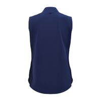 2027 Ryder Cup Peter Millar Women's Sleeveless Zip Thru Midlayer