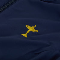 2027 Ryder Cup Peter Millar Women's Sleeveless Zip Thru Midlayer