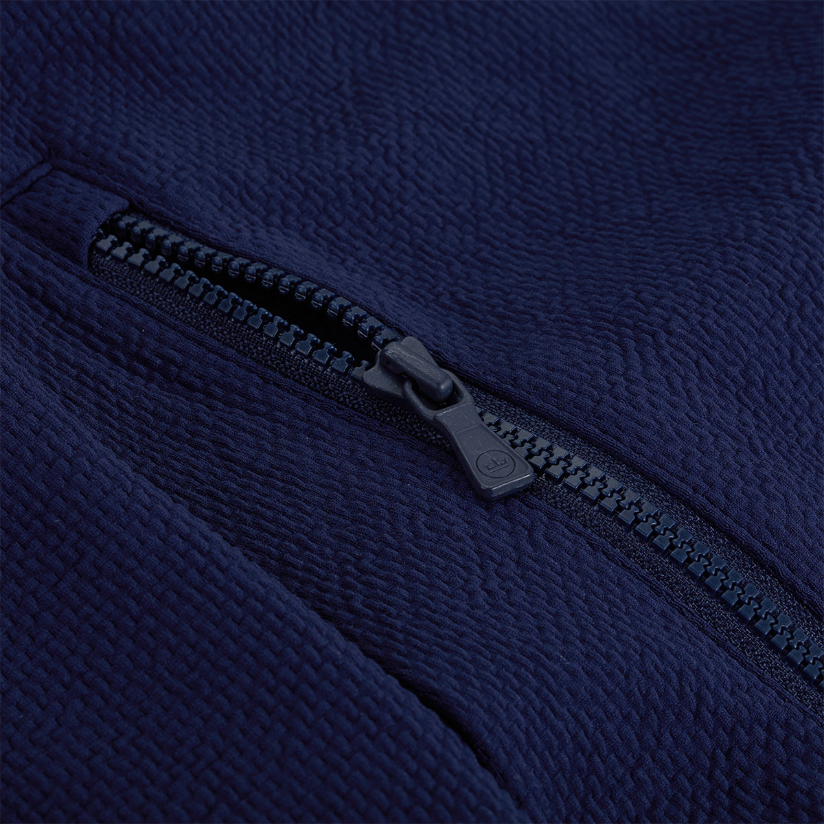 2027 Ryder Cup Peter Millar Women's Zip Thru Midlayer