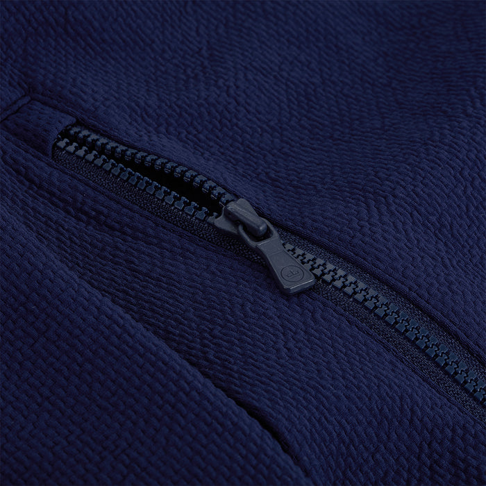 2027 Ryder Cup Peter Millar Women's Zip Thru Midlayer