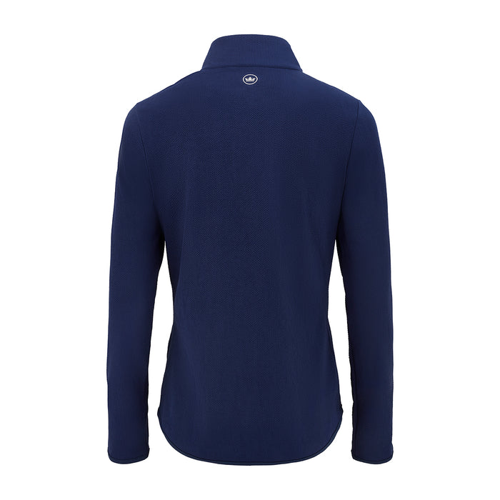2027 Ryder Cup Peter Millar Women's Zip Thru Midlayer