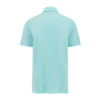 2027 Ryder Cup Peter Millar Men's Light Green Polo Shirt