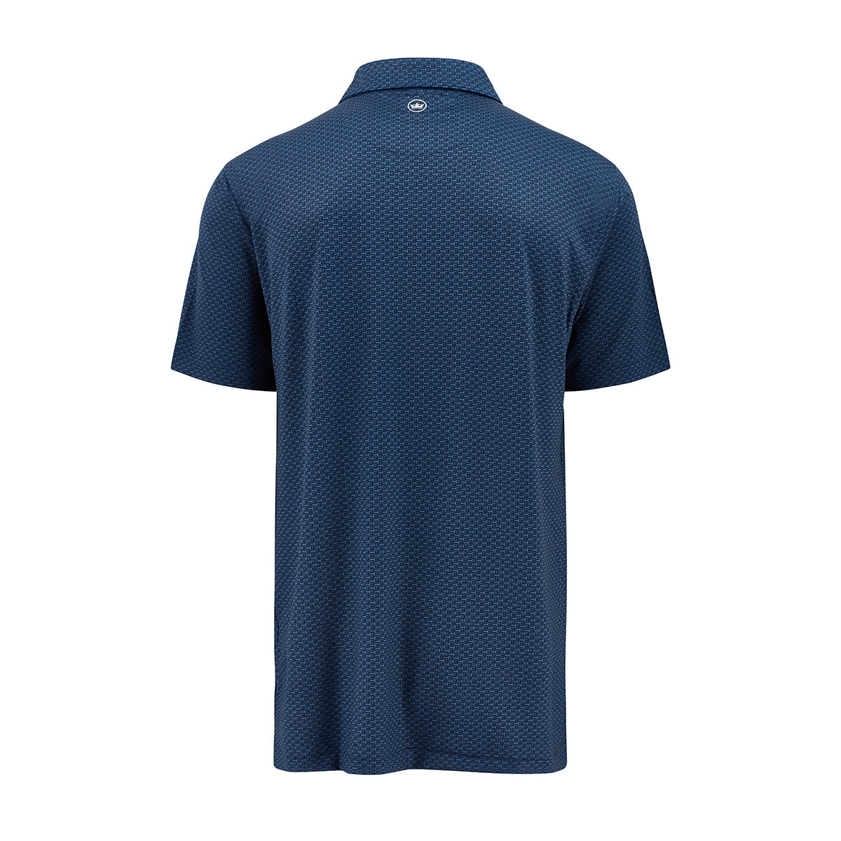2027 Ryder Cup Peter Millar Men's Navy Polo Shirt