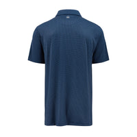 2027 Ryder Cup Peter Millar Men's Navy Polo Shirt