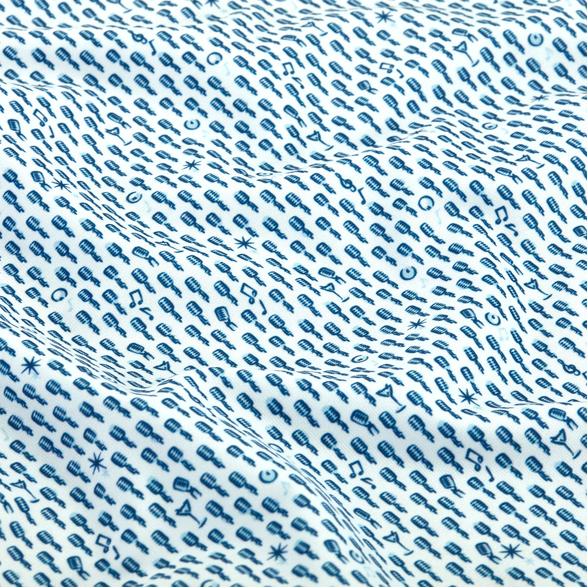 2027 Ryder Cup Peter Millar Men's Casino Polo Shirt