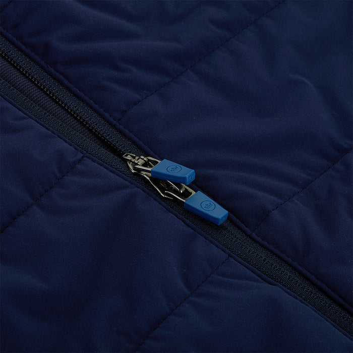 2027 Ryder Cup Peter Millar Men's Hybrid Gilet