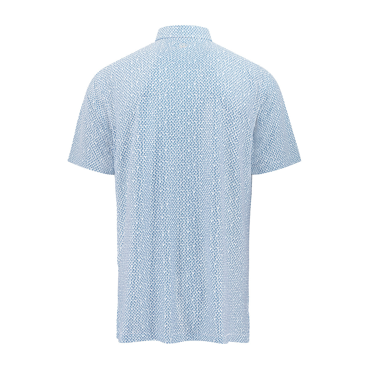 2027 Ryder Cup Peter Millar Men's Casino Polo Shirt