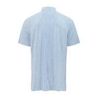 2027 Ryder Cup Peter Millar Men's Casino Polo Shirt