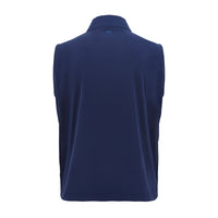 2027 Ryder Cup Peter Millar Men's Hybrid Gilet