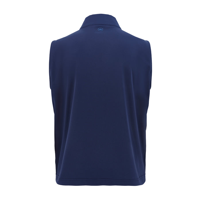2027 Ryder Cup Peter Millar Men's Hybrid Gilet